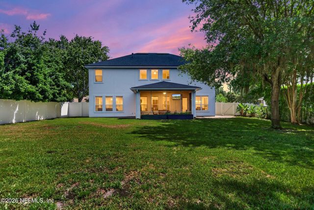 14830 INGLE Lane, Jacksonville, FL 32223