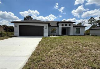 3311 2nd ST SW, Lehigh Acres, FL 33976