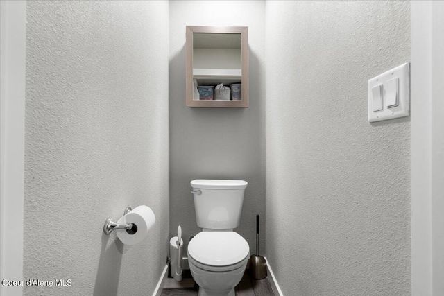 172 Wyatt Lane, Spirit Lake, ID 83869