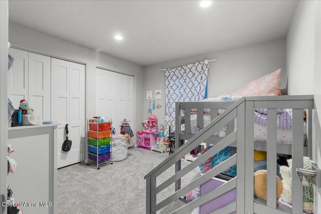 172 Wyatt Lane, Spirit Lake, ID 83869