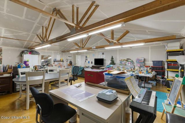 172 Wyatt Lane, Spirit Lake, ID 83869