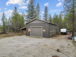 172 Wyatt Lane, Spirit Lake, ID 83869