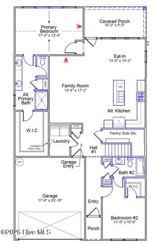 475 Galloping Foal Way SE 99, Bolivia, NC 28422