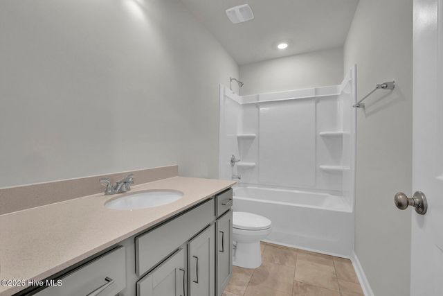 475 Galloping Foal Way SE, Bolivia, NC 28422