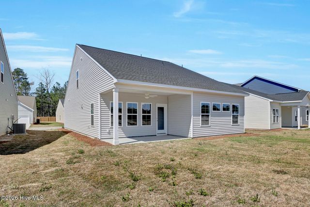 475 Galloping Foal Way SE, Bolivia, NC 28422