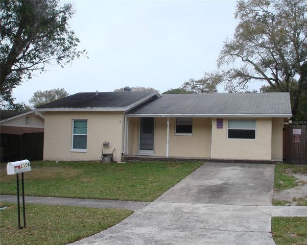 1108 HOLLYWOOD AVENUE, Clearwater, FL 33759