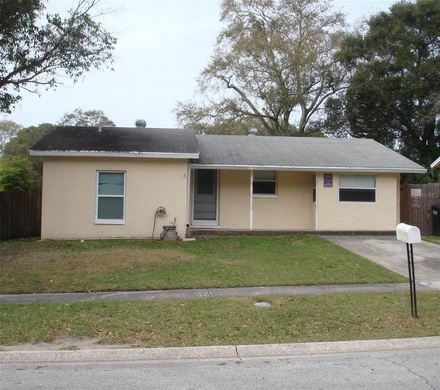 1108 HOLLYWOOD AVENUE, Clearwater, FL 33759