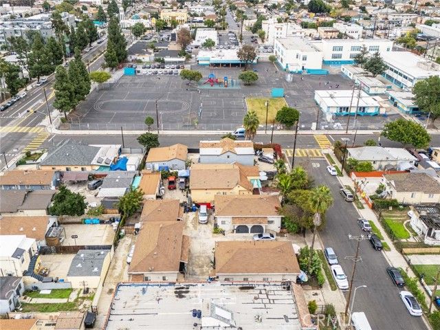 917 E 40th, Los Angeles, CA 90011