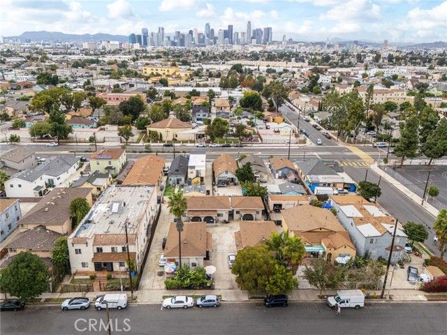 917 E 40th, Los Angeles, CA 90011