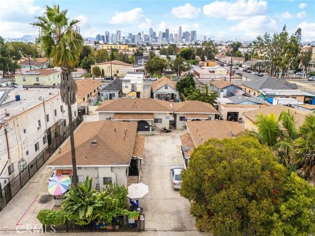 917 E 40th, Los Angeles, CA 90011