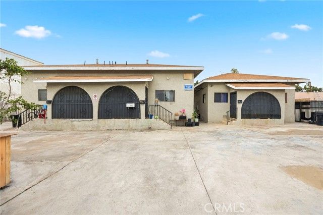 917 E 40th, Los Angeles, CA 90011