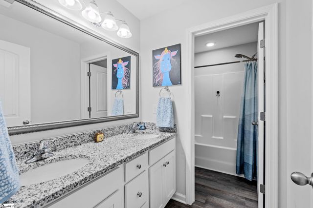 204 Callongton Drive, Piedmont, SC 29673