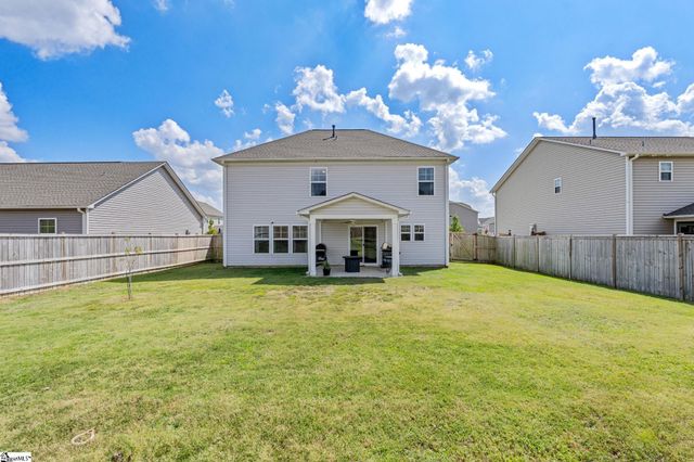 204 Callongton Drive, Piedmont, SC 29673