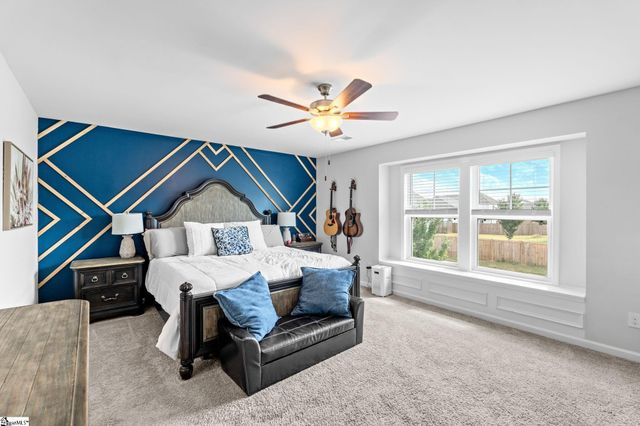 204 Callongton Drive, Piedmont, SC 29673