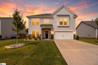 204 Callongton Drive, Piedmont, SC 29673