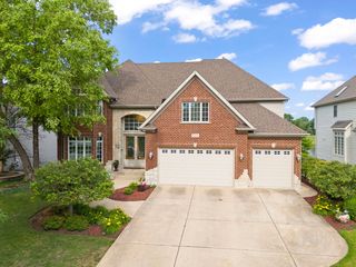 3316 Tall Grass Drive, Naperville, IL 60564