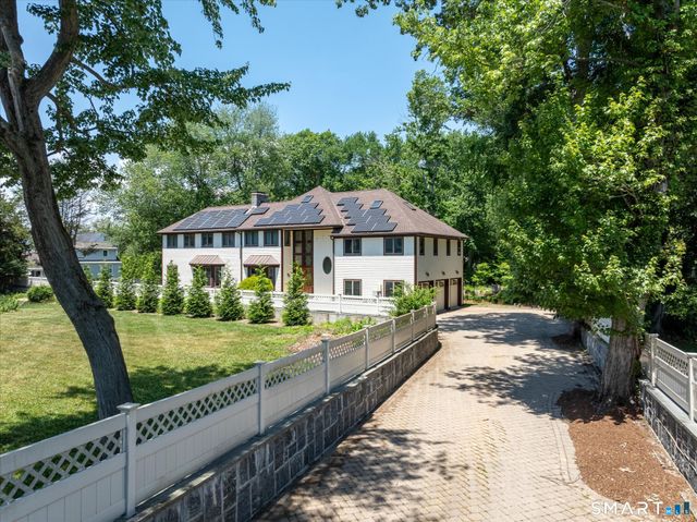 25 Old Road, Westport, CT 06880