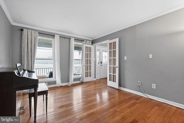 740 CARPENTER ST, Glassboro, NJ 08028