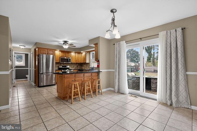 740 CARPENTER ST, Glassboro, NJ 08028