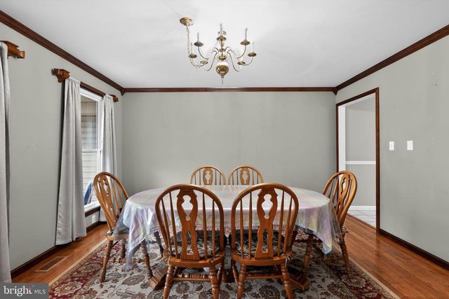 740 CARPENTER ST, Glassboro, NJ 08028