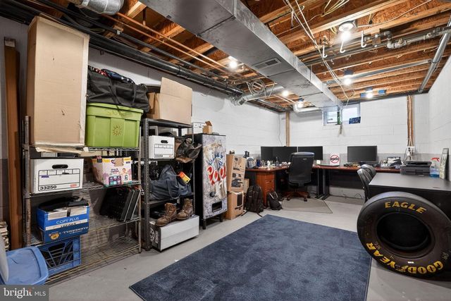 740 CARPENTER ST, Glassboro, NJ 08028