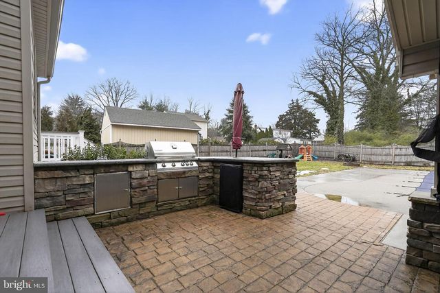 740 CARPENTER ST, Glassboro, NJ 08028