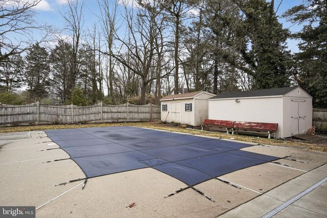 740 CARPENTER ST, Glassboro, NJ 08028