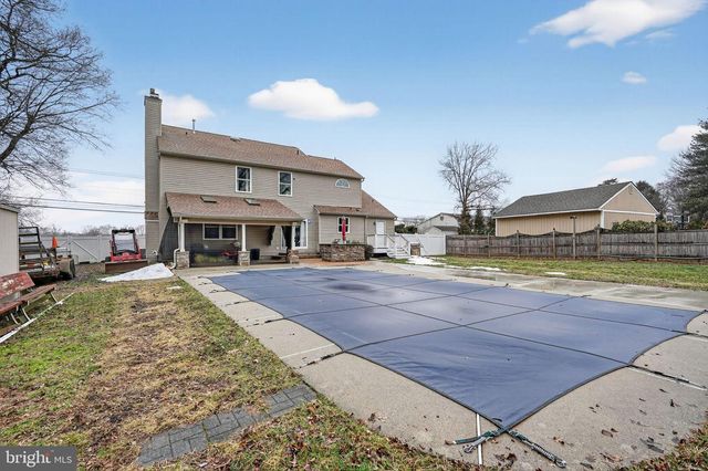 740 CARPENTER ST, Glassboro, NJ 08028