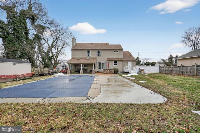 740 CARPENTER ST, Glassboro, NJ 08028