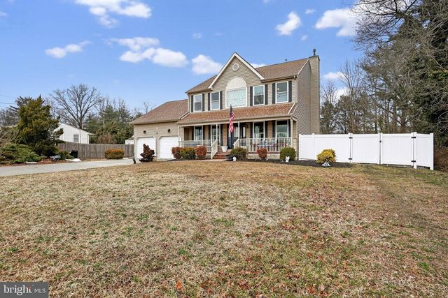 740 CARPENTER ST, Glassboro, NJ 08028