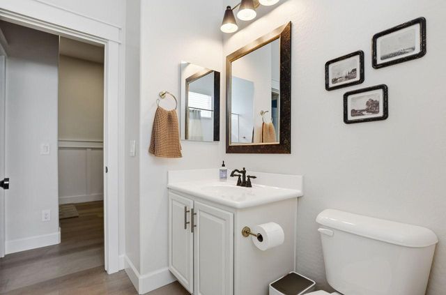 4073 E Weather Vane Road, Gilbert, AZ 85296