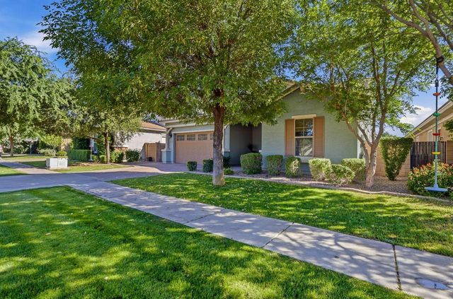 4073 E Weather Vane Road, Gilbert, AZ 85296