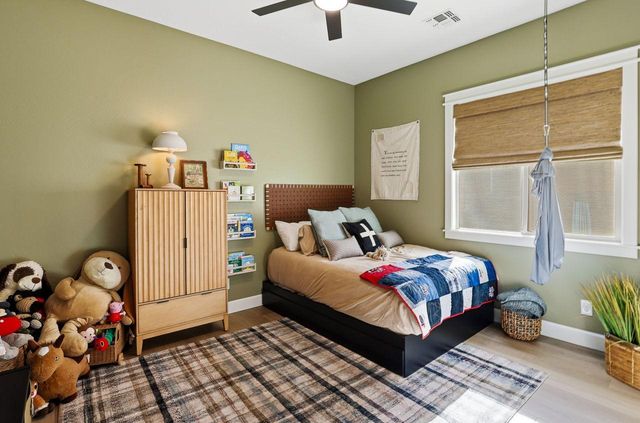 4073 E Weather Vane Road, Gilbert, AZ 85296