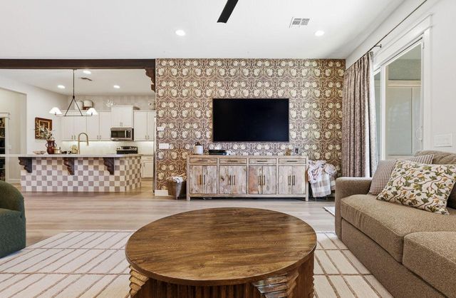 4073 E Weather Vane Road, Gilbert, AZ 85296