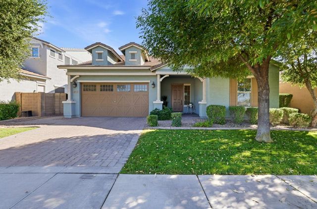 4073 E Weather Vane Road, Gilbert, AZ 85296