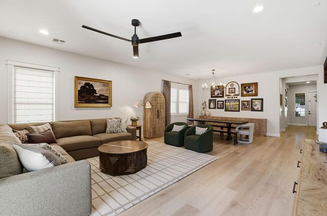 4073 E Weather Vane Road, Gilbert, AZ 85296