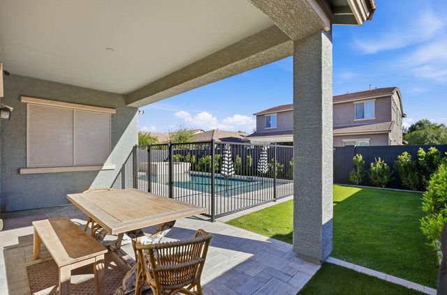 4073 E Weather Vane Road, Gilbert, AZ 85296