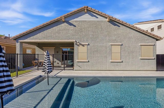 4073 E Weather Vane Road, Gilbert, AZ 85296