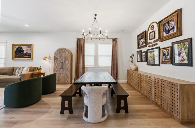 4073 E Weather Vane Road, Gilbert, AZ 85296