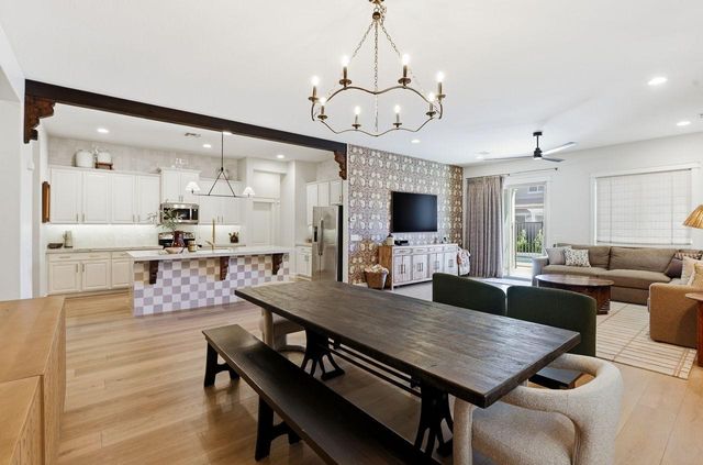 4073 E Weather Vane Road, Gilbert, AZ 85296