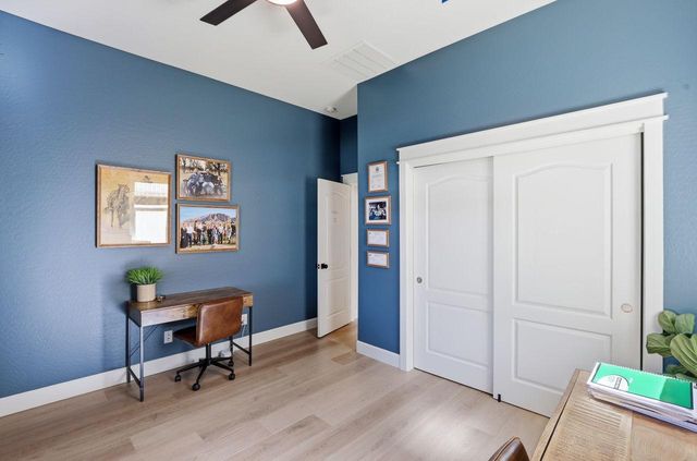 4073 E Weather Vane Road, Gilbert, AZ 85296