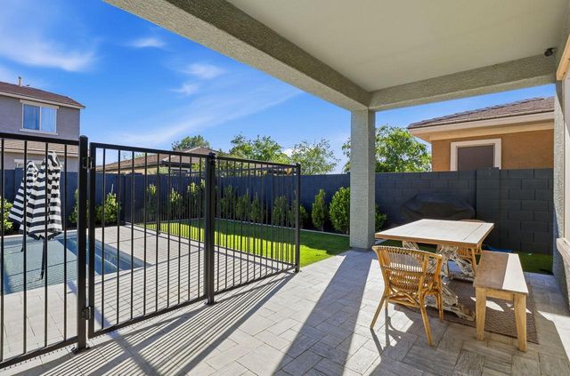 4073 E Weather Vane Road, Gilbert, AZ 85296