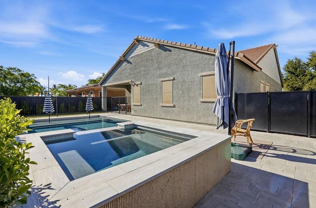 4073 E Weather Vane Road, Gilbert, AZ 85296