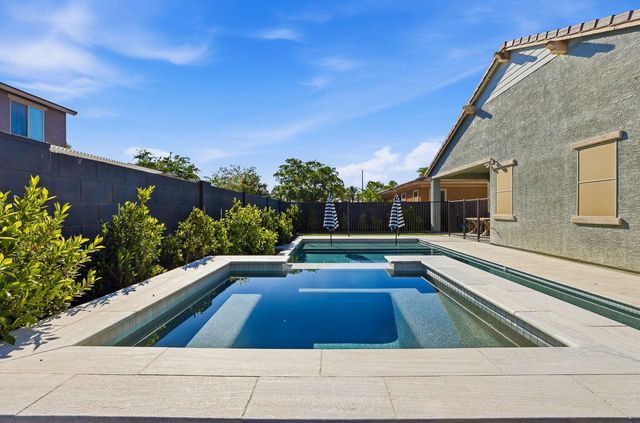 4073 E Weather Vane Road, Gilbert, AZ 85296