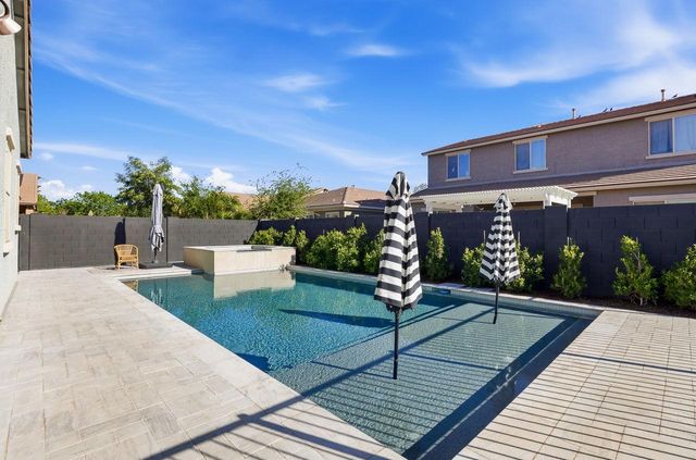 4073 E Weather Vane Road, Gilbert, AZ 85296