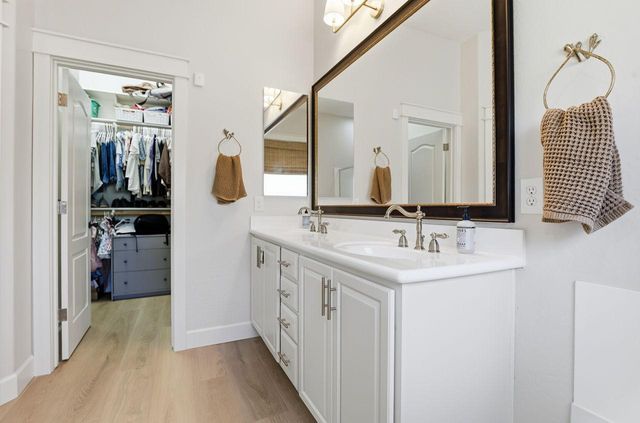 4073 E Weather Vane Road, Gilbert, AZ 85296