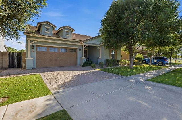 4073 E Weather Vane Road, Gilbert, AZ 85296