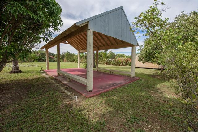 27111 SW 155th Ave, Homestead, FL 33032