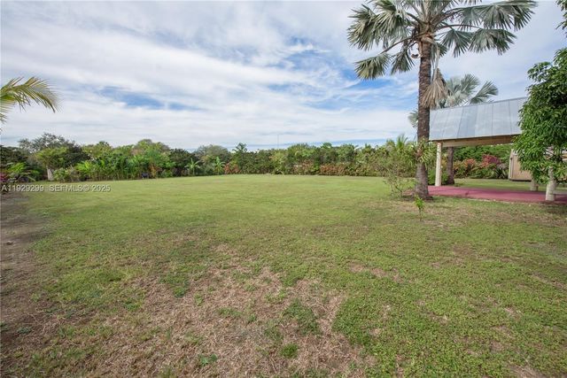 27111 SW 155th Ave, Homestead, FL 33032