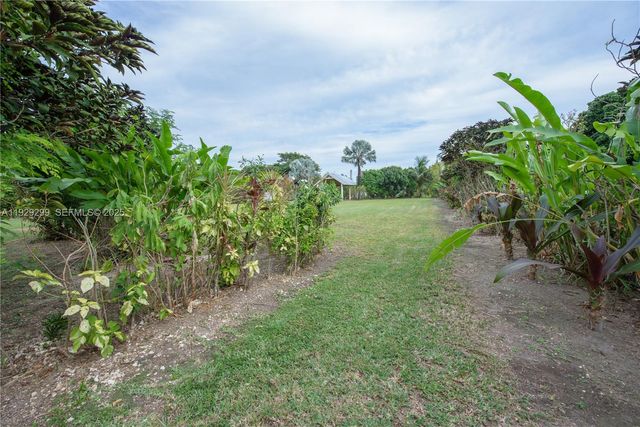 27111 SW 155th Ave, Homestead, FL 33032